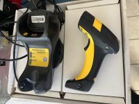 DATALOGIC Powerscan M8300 Barcodescanner mit Basisstation BC8030 Rheinland-Pfalz - Sinzig Vorschau