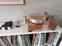 Acoustic Solid Wood mit Ortofon Virgo MC kaum genutzt Niedersachsen - Wilhelmshaven Vorschau