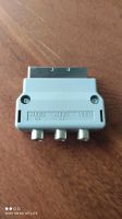 Scart chinch Adapter Nintendo Wii Bayern - Ergersheim Vorschau