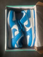 Nike Dunks Blau Hessen - Wiesbaden Vorschau