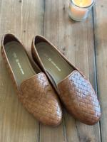 •COX• -38- Leder-Schuhe (wie NEU, 2x getragen) Niedersachsen - Wardenburg Vorschau