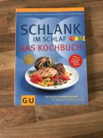 *wNEU* | GU | Schlank im Schlaf | Das Kochbuch | Rezeptbuch Nordrhein-Westfalen - Lohmar Vorschau