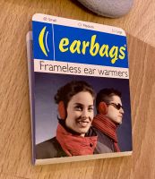 Earbags Ohrenwärmer, Hellblau Bayern - Pentenried Vorschau