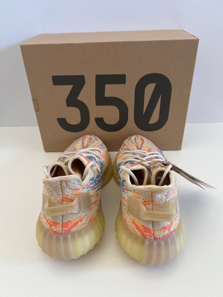 adidas Yeezy 350 MX Oat Gr. 40 in Gütersloh