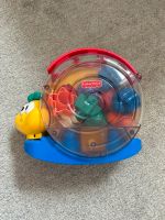 Mattel Fisher Price Sortier Schnecke Nordrhein-Westfalen - Korschenbroich Vorschau