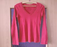 edc Langarmshirt Gr. S pink Brandenburg - Bernau Vorschau