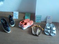 Air Force 1 - 38; Nike Thea 38.5; Birkenstock?37.5 Baden-Württemberg - Ketsch Vorschau