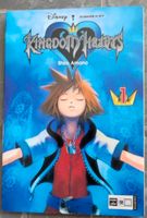 Kingdom Hearts 1 - Manga & Anime - Shiro Amano - TB  - TOP Nordrhein-Westfalen - Uedem Vorschau