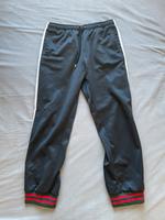 Gucci Jogging Hose schwarz L top Zustand Hessen - Münster Vorschau