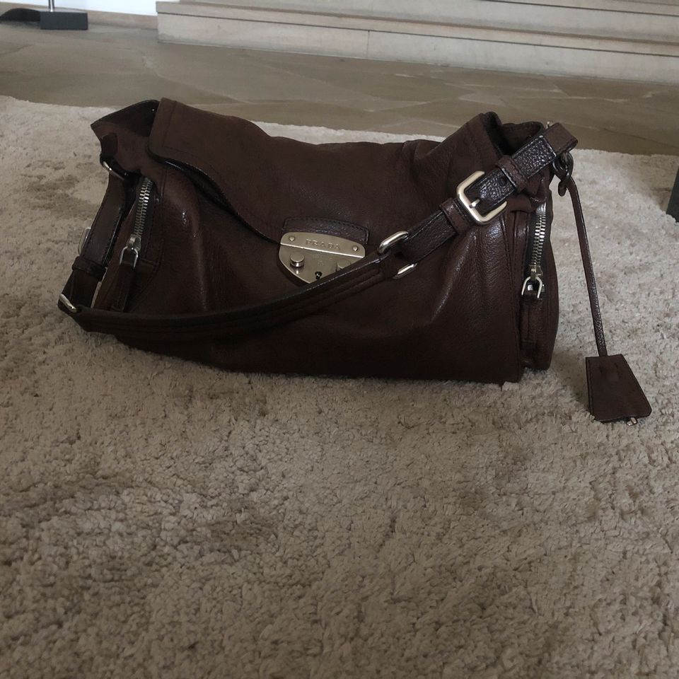 Prada Handtasche - Antic Easy A in Herdecke