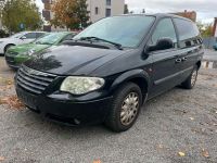 Chrysler Voyager 2.8 CRD SE Dresden - Dresden-Plauen Vorschau