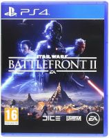 Star Wars Battlefront II PS4 Nordrhein-Westfalen - Lippetal Vorschau