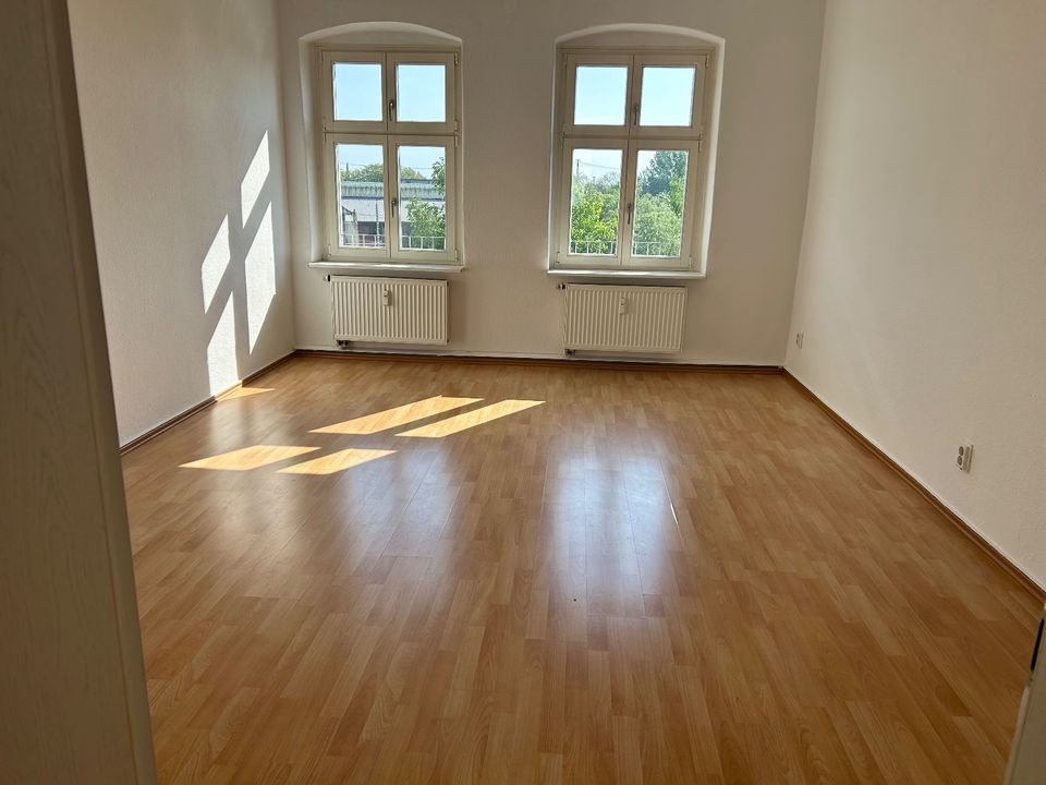 3-Zimmer Wohnung in  Bahnhofsnähe zu vermieten in Frankfurt (Oder)