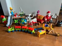 Playmobil Wichtelwerkstatt Nordrhein-Westfalen - Niederkrüchten Vorschau