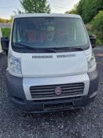 Fiat Ducato MwSt. ausweisbar Nordrhein-Westfalen - Unna Vorschau