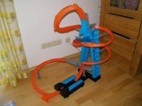 Mattel Hot Wheels Sky Crash Tower Bayern - Bamberg Vorschau