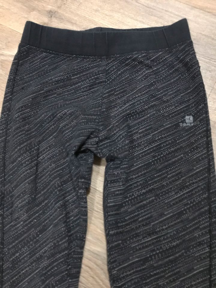 Decathlon Sport leggings Länge 76cm in Uttenreuth