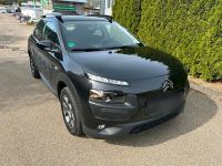 Citroen C4 Cactus *28.000km*TÜV NEU* Baden-Württemberg - Heidenheim an der Brenz Vorschau