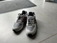 Adidas Sneaker Sportswear Run 80s grey / shadow red Niedersachsen - Bad Rothenfelde Vorschau