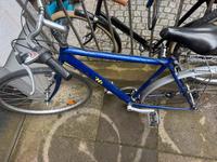 Fischer Fahrrad defekt Bremen-Mitte - Ostertor Vorschau