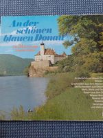 Doppelalbum An der schönen blauen Donau, die 24 schönsten Wiener Niedersachsen - Rotenburg (Wümme) Vorschau