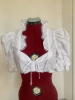 Dirndl Bluse Nordrhein-Westfalen - Grevenbroich Vorschau