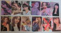 Twice Photocards Sachsen - Moritzburg Vorschau