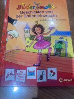 Bildermaus Geschichten von der Ballettprinzessin Bayern - Ursensollen Vorschau