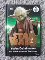 Star Wars, Yodas Geheimnisse u. a. Geschichten Aubing-Lochhausen-Langwied - Aubing Vorschau