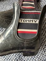 Tommy Hilfiger, Gummistiefel für Frauen Wandsbek - Hamburg Rahlstedt Vorschau