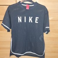 Nike Shirt Gr S lang geschnitten Nordrhein-Westfalen - Zülpich Vorschau