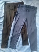 Zero Hose Leggings Tights H&M Sommerhose Yogahose 38 M Sporthose Frankfurt am Main - Sachsenhausen Vorschau