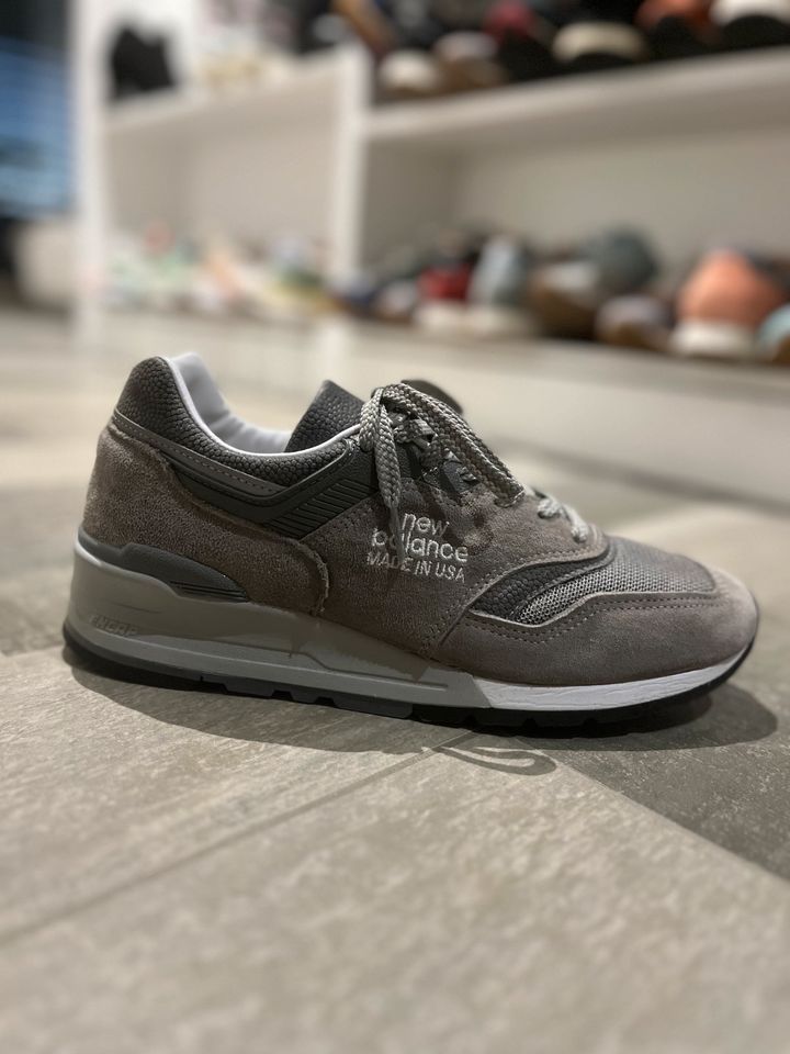 New discount balance m997gd1