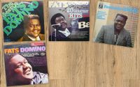 Schallplatten Fats Domino 4 LP Bayern - Oberpleichfeld Vorschau
