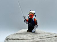 Lego® Star Wars - Ahsoka Tano - Jedi Minifigur - sw1300 75362 Bremen - Oberneuland Vorschau