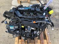 MOTOR T7CE T7CA T7CC T7CI T7CD T7CN 2.0 TDCi 150PS  FORD MONDEO V München - Berg-am-Laim Vorschau