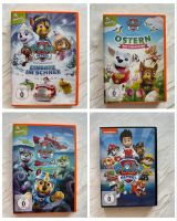 Paw Patrol DVDs Baden-Württemberg - Esslingen Vorschau