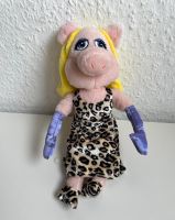 Miss Piggy Die Muppet Show Handpuppe Nordrhein-Westfalen - Borken Vorschau