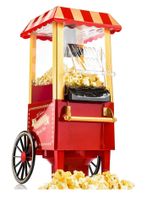 Kinder Popcornmaschine Sachsen-Anhalt - Magdeburg Vorschau