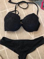 Schwarzer Bikini Sachsen - Wurzen Vorschau