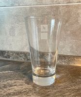 Original Nespresso Latte Macchiato Glas unbeschädigt Baden-Württemberg - Achern Vorschau