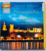 Provenzalisches Feuer - mp3-CD Niedersachsen - Uelzen Vorschau