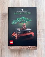 LEGO Bonsai Baum 10281 Bayern - Friedberg Vorschau