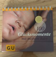 100 Glücksmomente mit meinem Baby Neu Standkalender Neu Bayern - Arnstein Vorschau