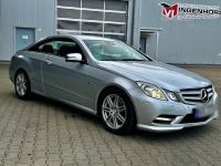 Mercedes Coupé 350cdi AMG Paket Tausch/Inzahlungnahme Nordrhein-Westfalen - Heiden Vorschau