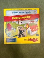 Haba Feuerwehr Kinderspiel Schleswig-Holstein - Glücksburg Vorschau