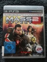 PS3 Game Mass2 Nordrhein-Westfalen - Bottrop Vorschau