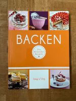 Backbuch Backen Die 80 besten Rezepte München - Ramersdorf-Perlach Vorschau