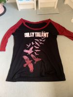 Billy talent band shirt Grösse xs Eimsbüttel - Hamburg Niendorf Vorschau