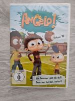 Angelo DVD NEU Volume 10 Nordwestmecklenburg - Landkreis - Zickhusen Vorschau